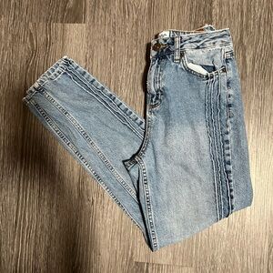 BDG High Rise Women Jeans - Light Blue